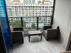 The Landmark (D3), Condominium #553592111